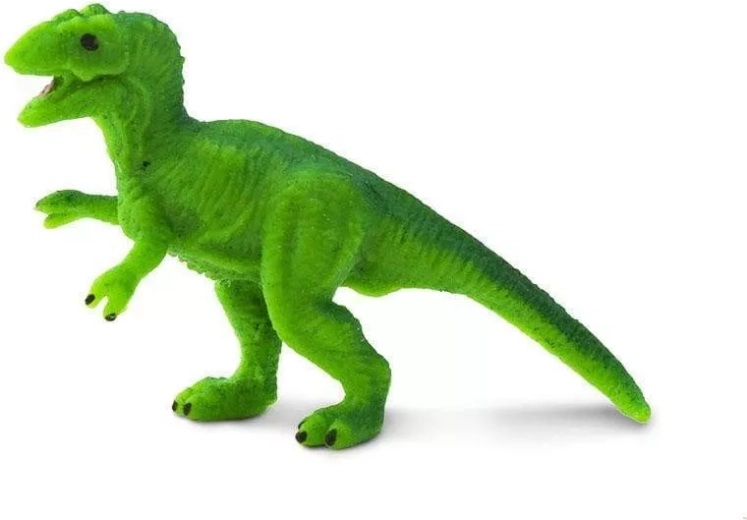 Dettagli in miniatura con texture realistica