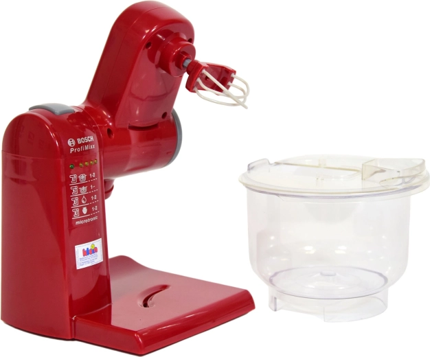 Braccio ribaltabile e 2 velocità