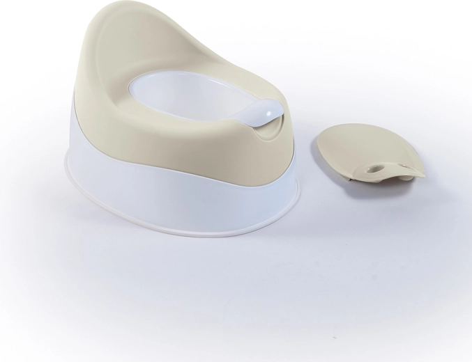 Coperchio rimovibile per maggiore igiene