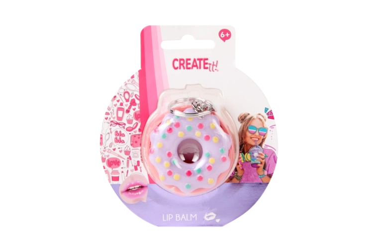 Idratazione delicata e cura delle labbra