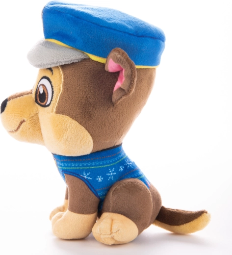 Morbido maglioncino invernale