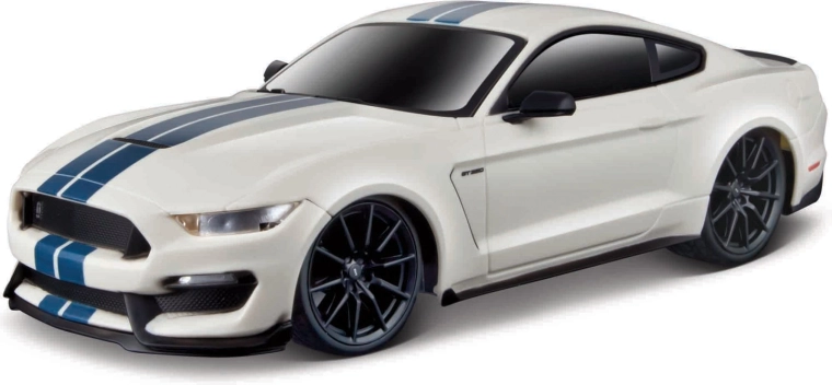Maisto RC Ford Shelby GT350 1:24 radiocomandata
