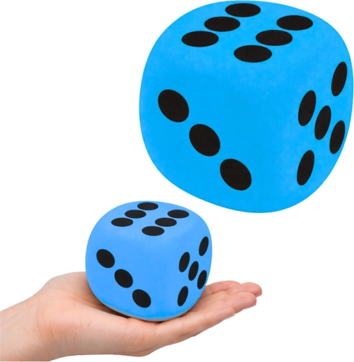 Puntini ben visibili per una facile lettura