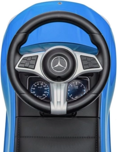 Volante con suoni per ancora più divertimento