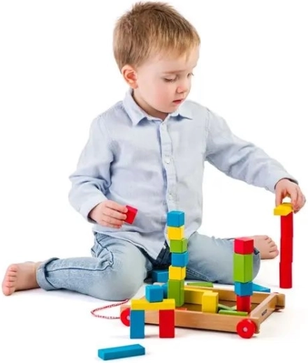 Un gioco che sviluppa le abilità