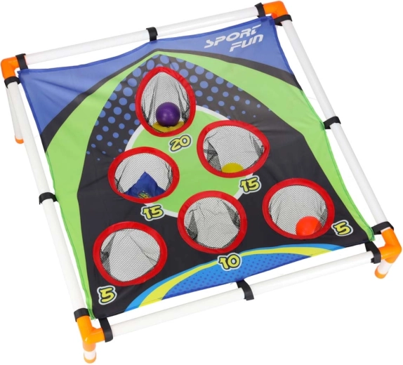 Telaio leggero e stabile