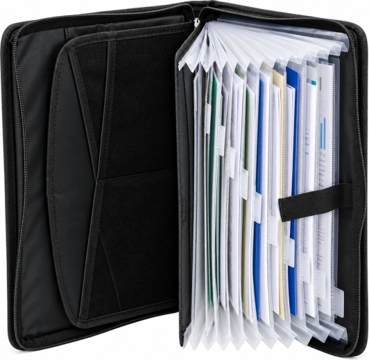 Organizzazione chiara dei documenti