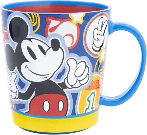Materiale sicuro senza BPA