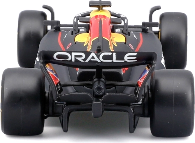 Realizzazione precisa in scala 1:43