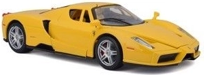 Riproduzione fedele della Ferrari Enzo