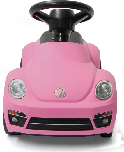 Licenza ufficiale e aspetto realistico VW Beetle