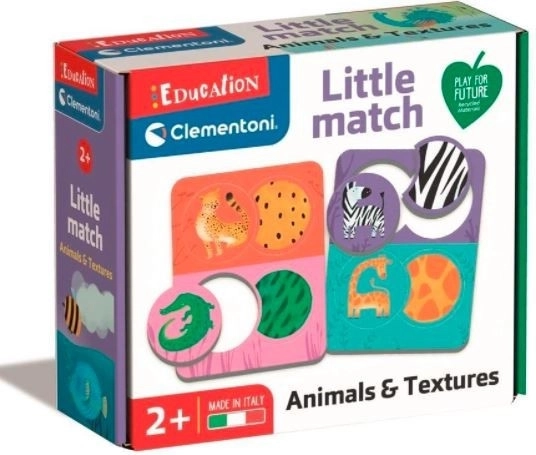 Animali corrispondenti