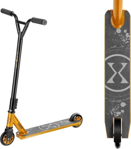 Struttura leggera ma straordinariamente resistente