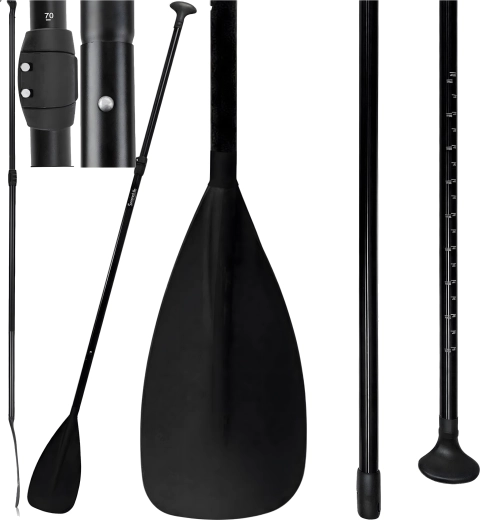 Pala resistente e presa sicura