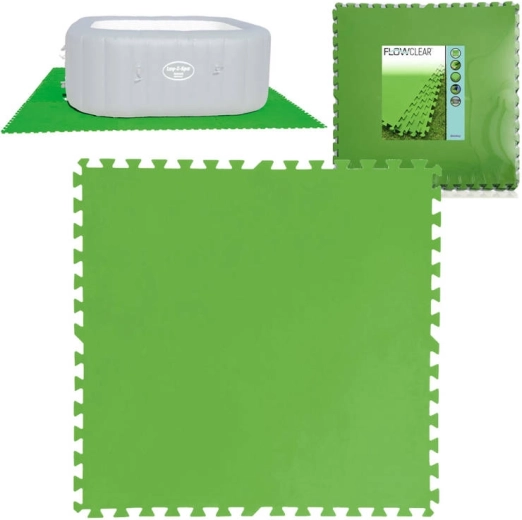 Tappetino in schiuma Bestway per piscina