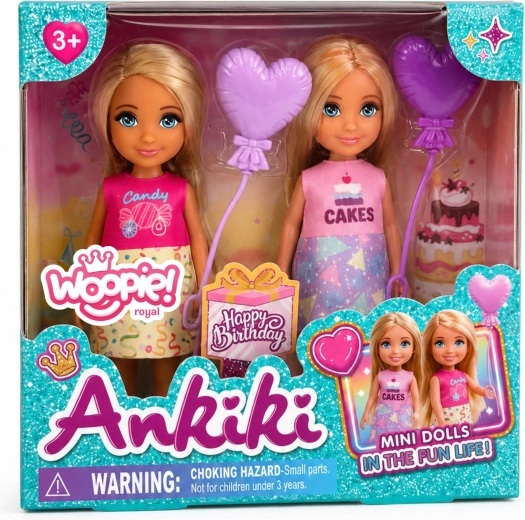 Un bellissimo regalo per bambini dai 3 anni
