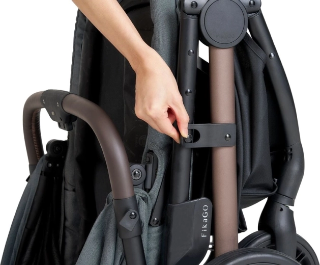 Blocco di sicurezza dopo la chiusura