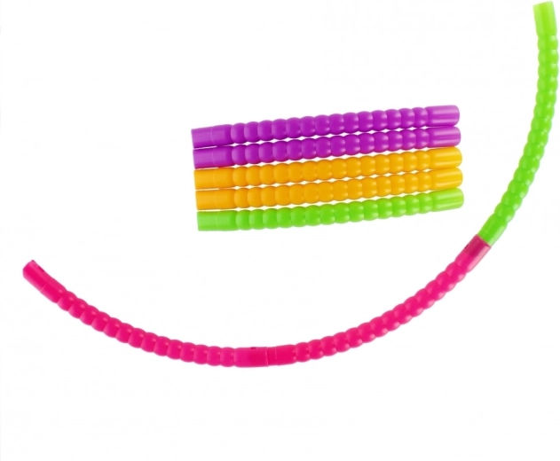 Presa sicura e rotazione fluida