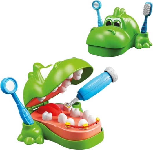 Accessori per piccoli dentisti
