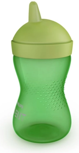 Forma ergonomica per le piccole mani