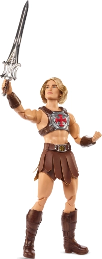 Eroe iconico di Masters of the Universe