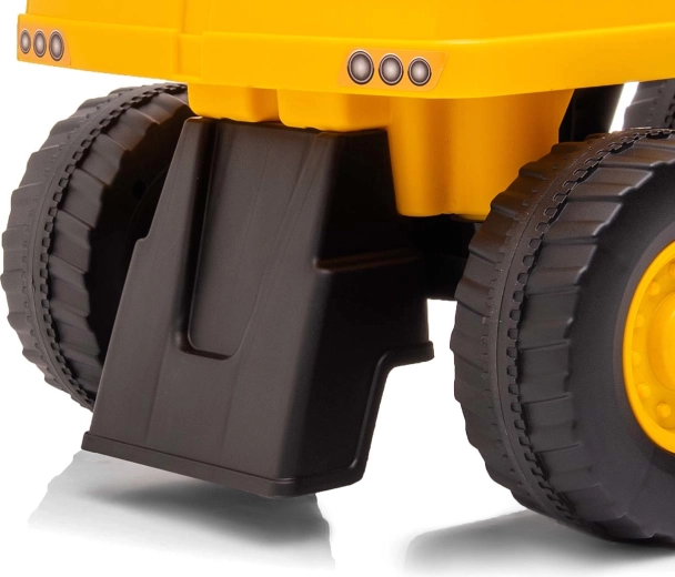 Struttura stabile per piccoli conducenti
