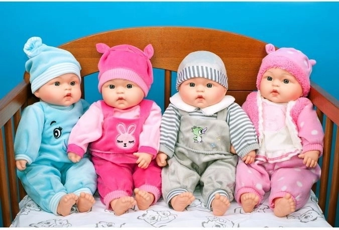 Outfit facile da togliere e lavabile