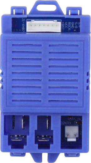 Raffreddamento affidabile e funzionamento stabile