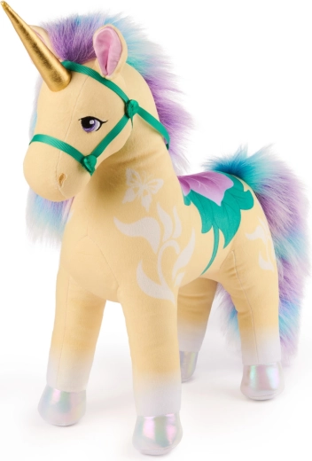 Dettagli magici da Unicorn Academy