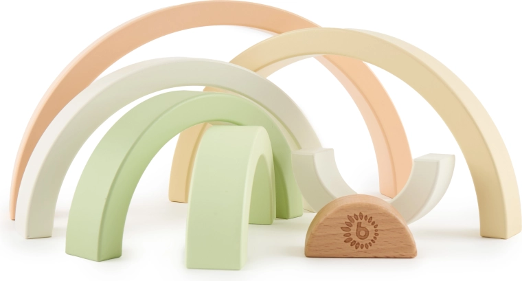 7 archi per un gioco fantasioso