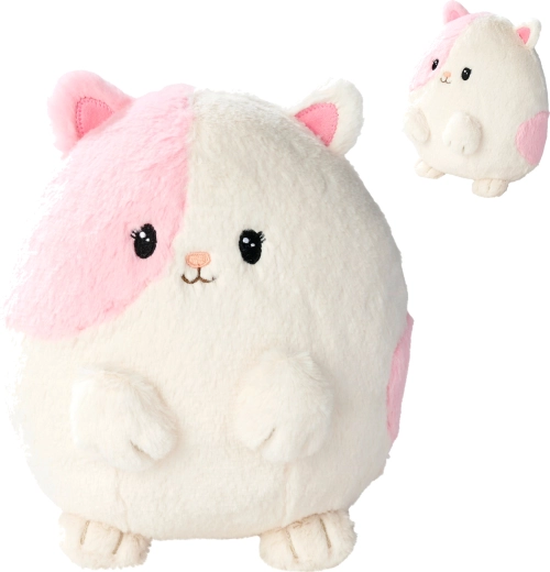 Peluche Chomikotek de La casa delle bambole di Gabby, 23 cm
