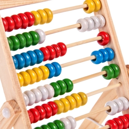 10 file per contare facilmente