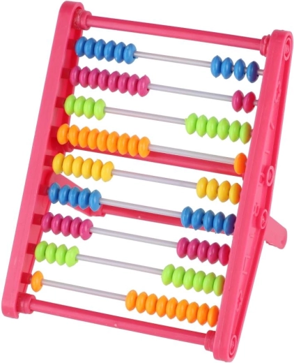 Colori vivaci per una migliore concentrazione