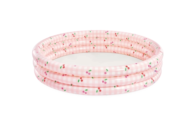 Piscinetta gonfiabile per bambini Intex 147 cm