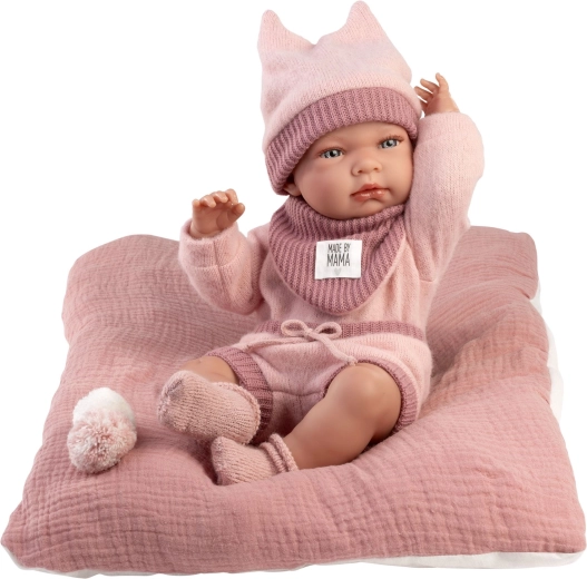 Materiali confortevoli e facile da indossare