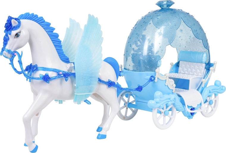 Cavallo alato