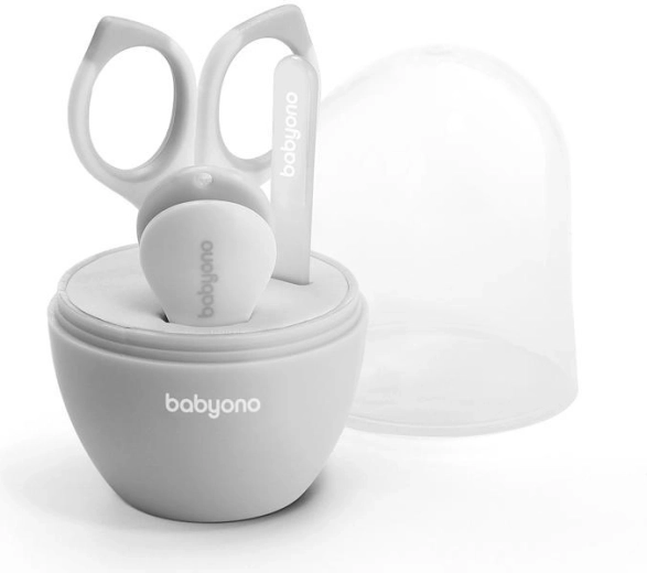 Custodia igienica e pratica