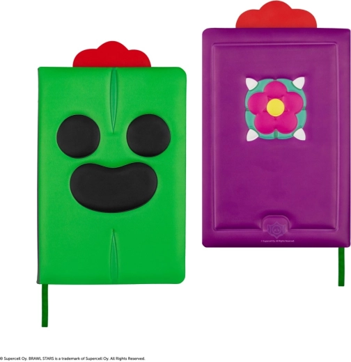 Design 3D ispirato a Spike