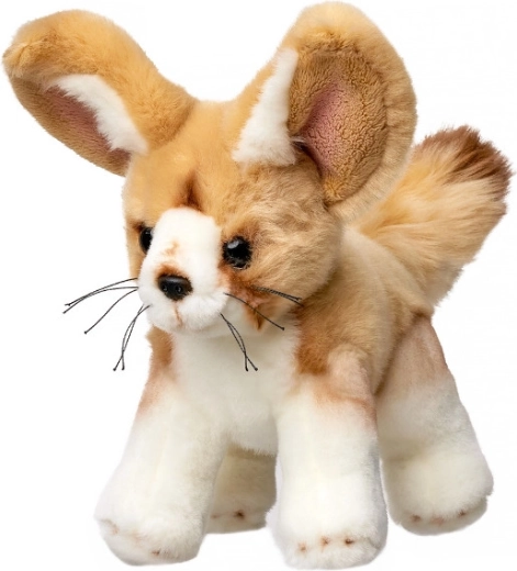 Peluche fennec 20 cm