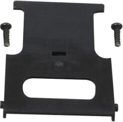 Supporto del ricevitore per E-Rix 500