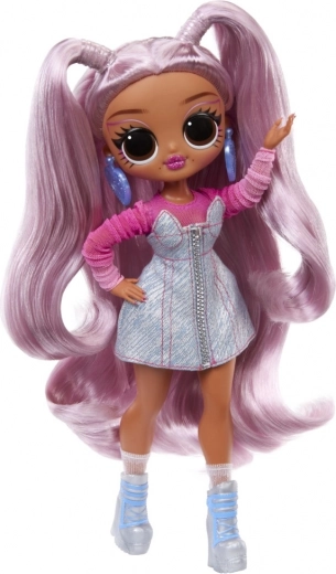 bambola fashion snodata per pose fantastiche