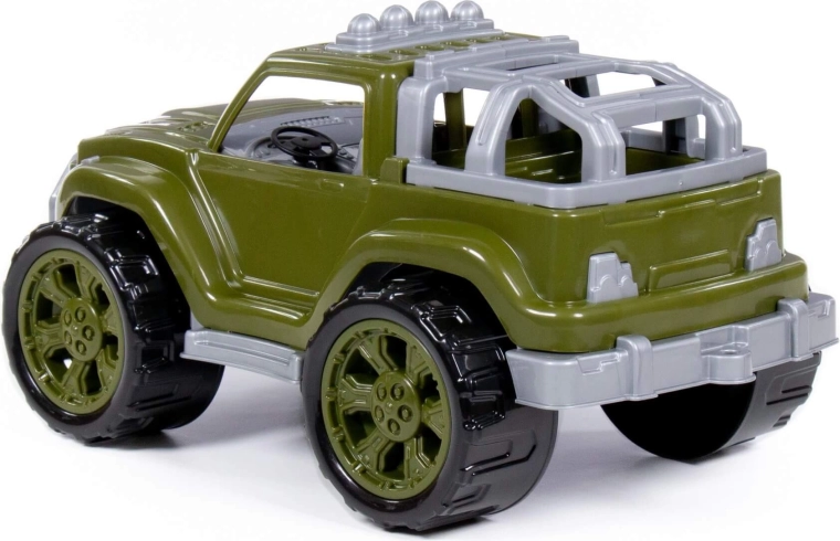 Leggero e sicuro per i bambini