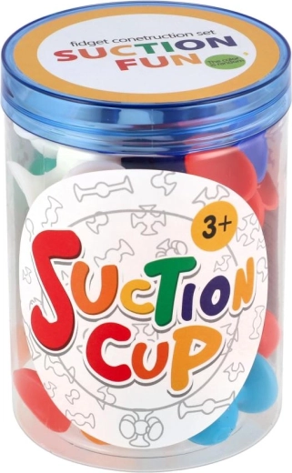 Gioco creativo pieno di colori