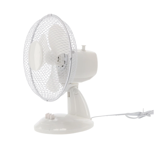 Due velocità e inclinazione regolabile