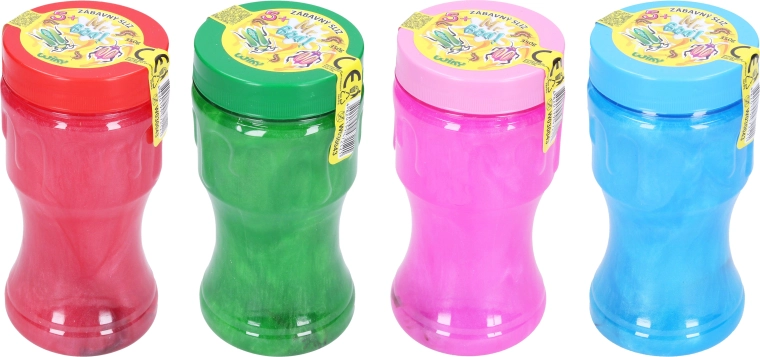 Pasta modellabile Lovin con insetti 400 ml - 1 pezzo