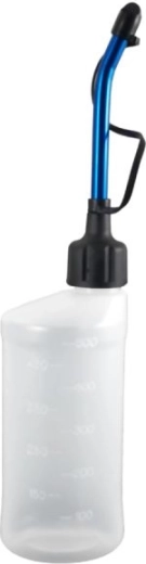 Bottiglia per rifornimento Q-Model 500 ml (versione 2)