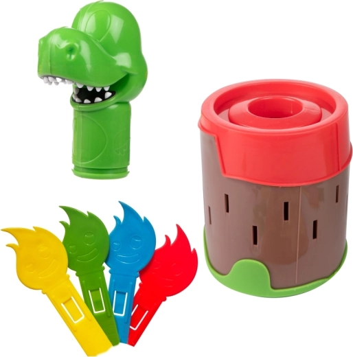 Set completo pronto per giocare