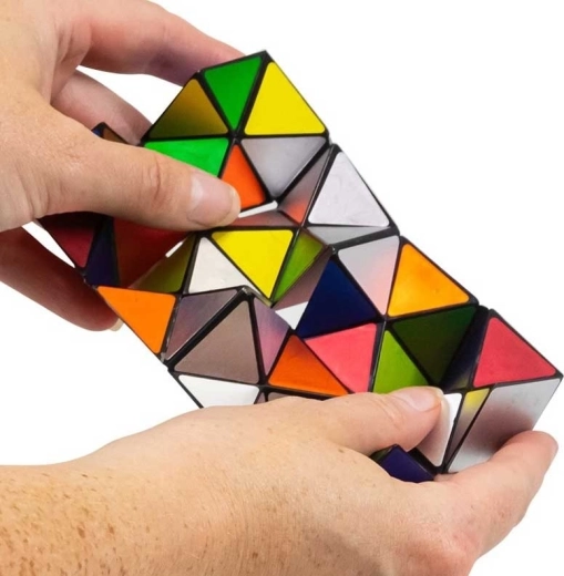 Classico cubo 3x3 per risoluzione veloce