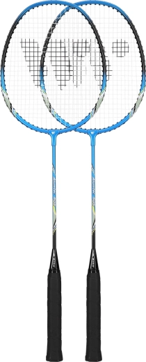 Set completo per il doppio