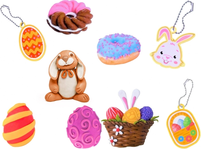 Ciondoli e adesivi per regali originali